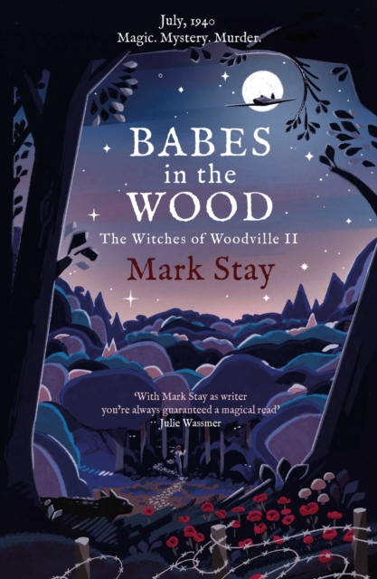 Babes in the Wood : The Witches of Woodville 2, EPUB eBook