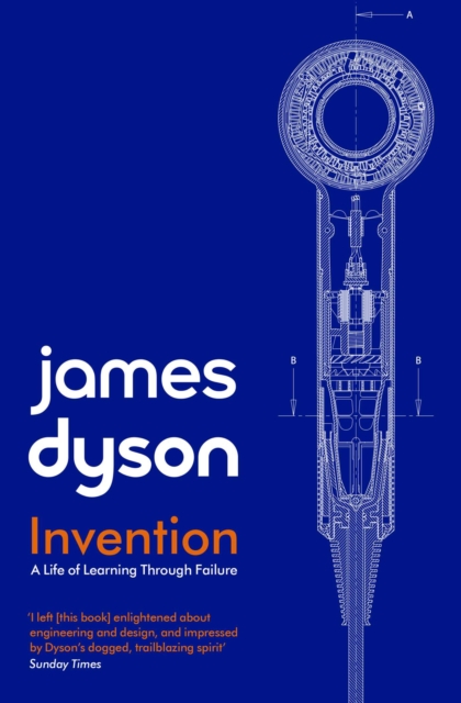 Invention : A Life of Learning through Failure, EPUB eBook