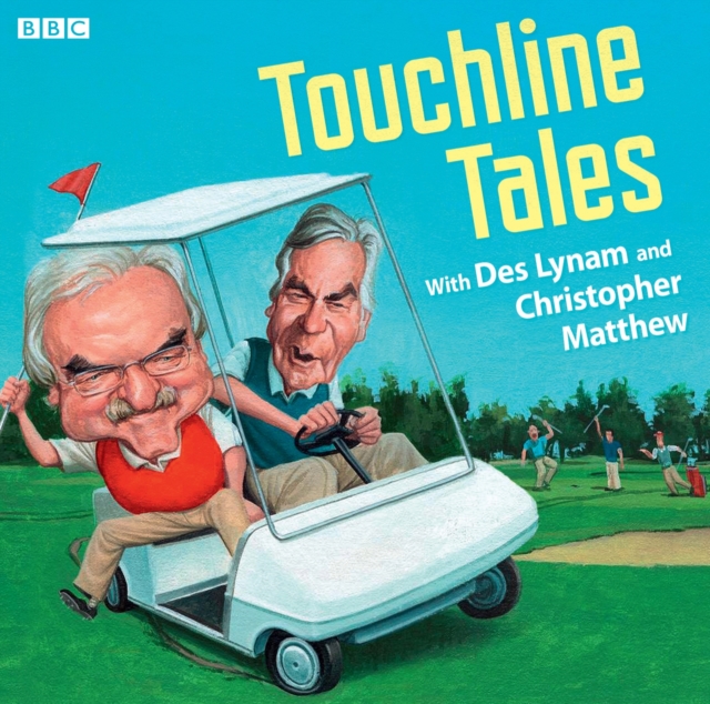 Touchline Tales, eAudiobook MP3 eaudioBook