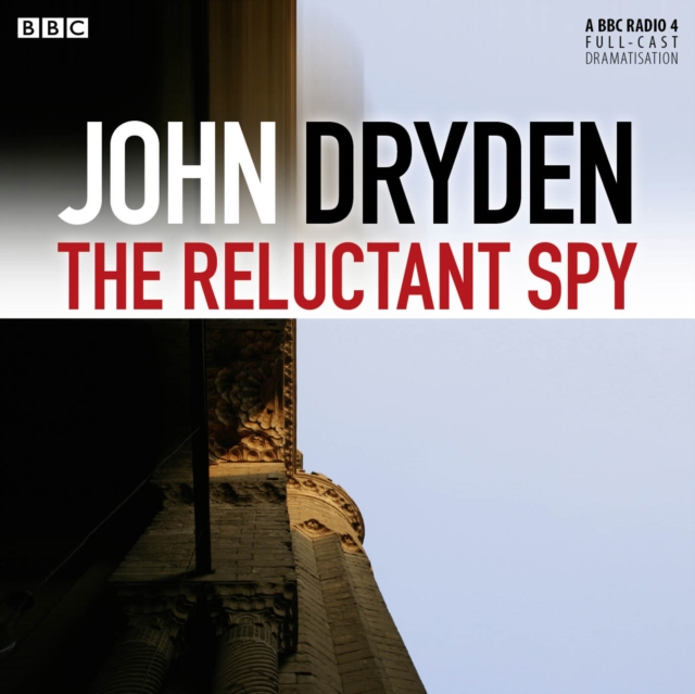 The Reluctant Spy, eAudiobook MP3 eaudioBook