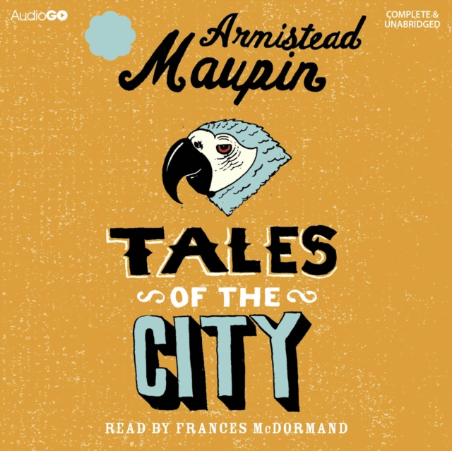 Tales of the City, eAudiobook MP3 eaudioBook