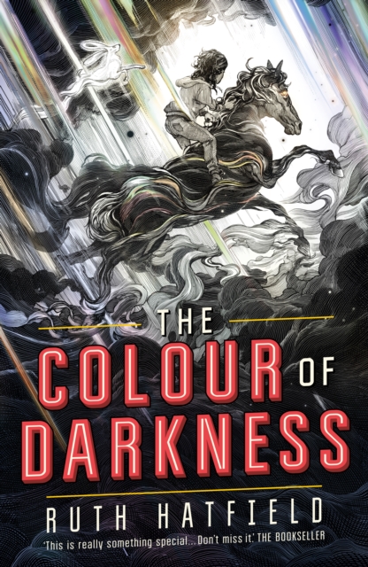 The Colour of Darkness, EPUB eBook