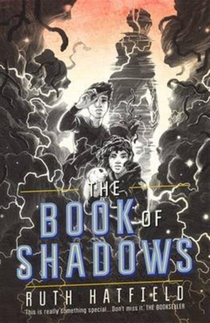 The Book of Shadows, Paperback / softback Book