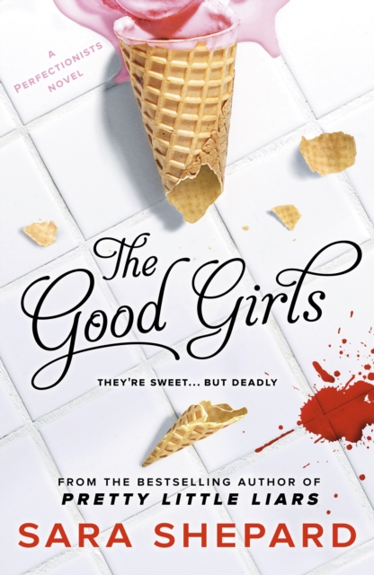 The Good Girls, Paperback / softback Book