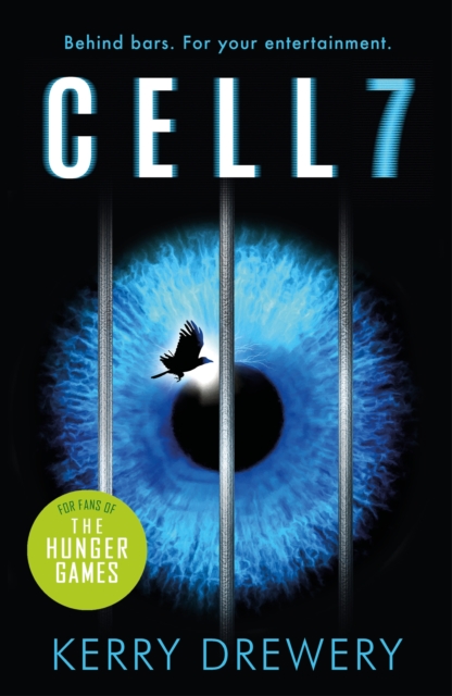 Cell 7 : The reality TV show to die for. Literally, EPUB eBook