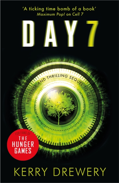 Day 7 : A Tense, Timely, Reality TV Thriller That Will Keep You On The Edge Of Your Seat, EPUB eBook