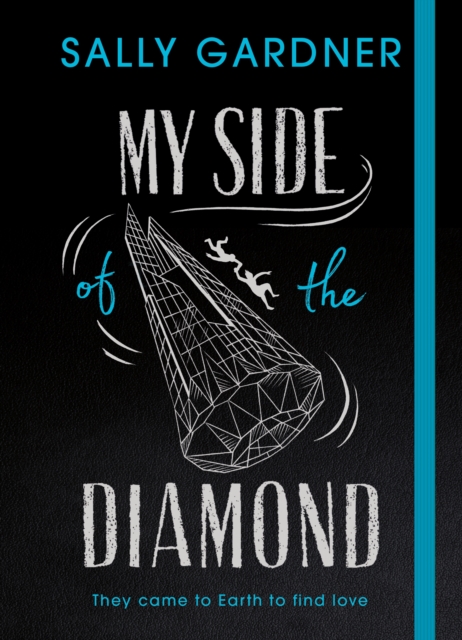 My Side of the Diamond, Paperback / softback Book