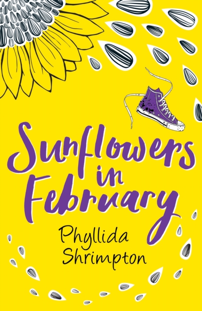 Sunflowers in February, Paperback / softback Book