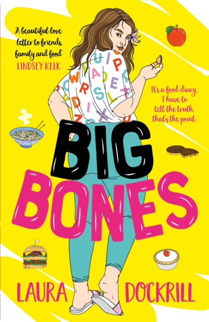Big Bones, EPUB eBook