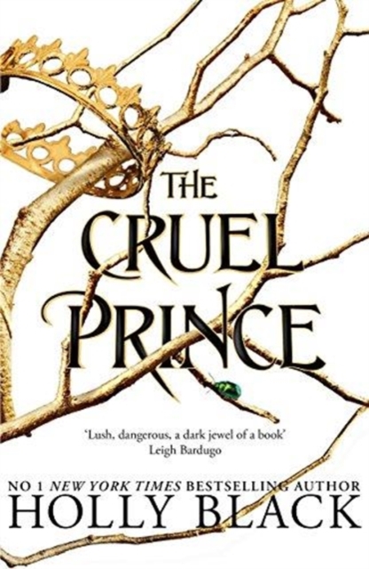The Cruel Prince (The Folk of the Air), Paperback / softback Book