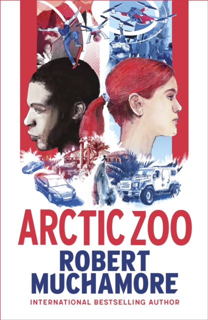 Arctic Zoo, EPUB eBook