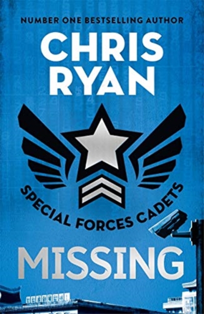 Special Forces Cadets 2: Missing, Paperback / softback Book