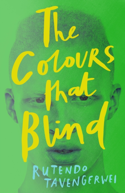 The Colours That Blind, EPUB eBook