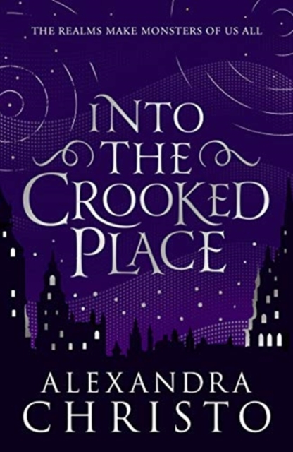 Into The Crooked Place, Paperback / softback Book