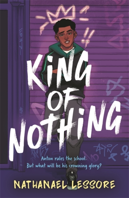 King of Nothing, Paperback / softback Book