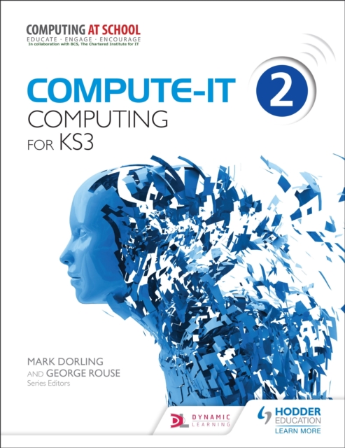 Compute-IT: Student's Book 2 - Computing for KS3, EPUB eBook