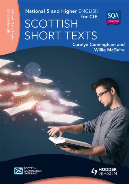 National 5 & Higher English: Scottish Short Texts, EPUB eBook