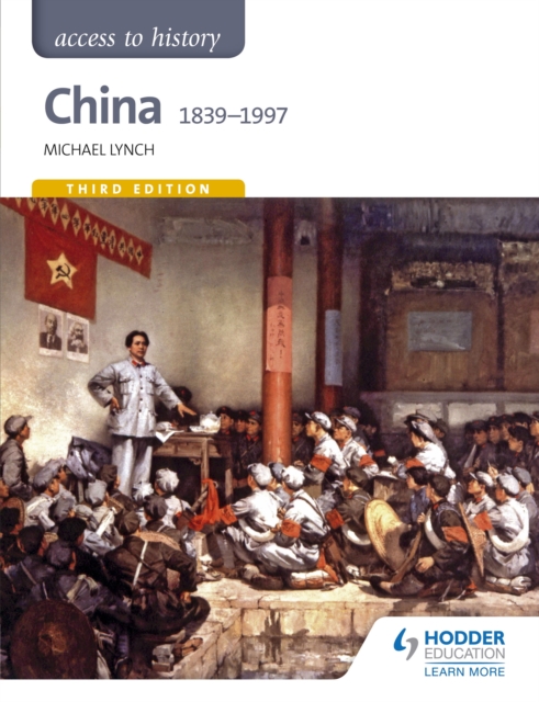 Access to History: China 1839-1997, EPUB eBook
