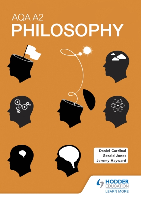 AQA A2 Philosophy, EPUB eBook