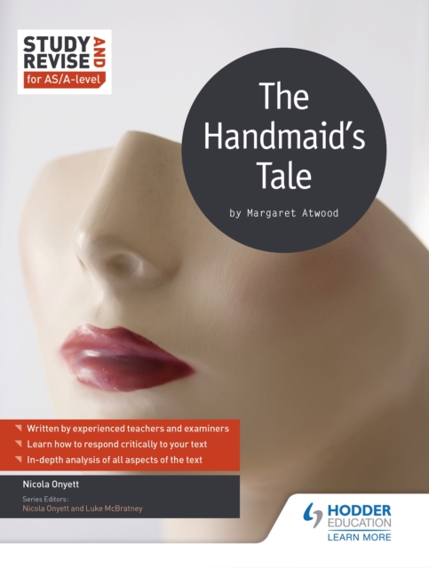 Study and Revise for AS/A-level: The Handmaid's Tale, EPUB eBook