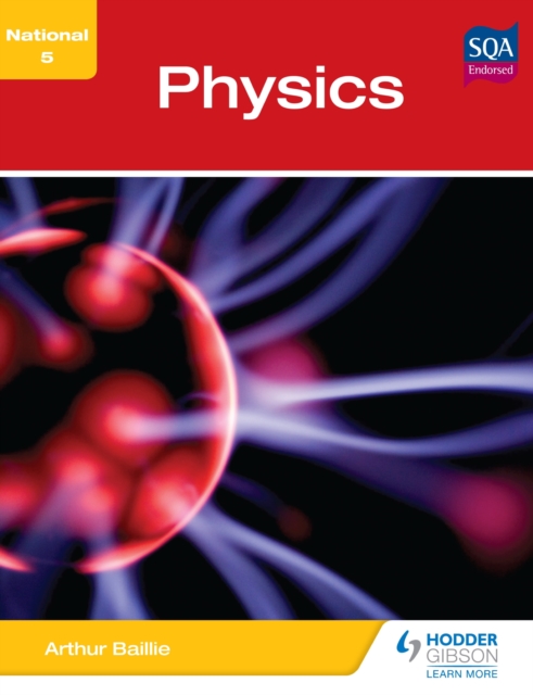 National 5 Physics, EPUB eBook