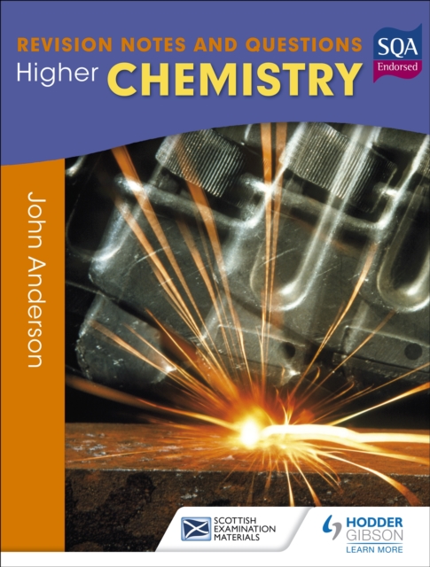 Higher Chemistry: Revision Notes and Questions, EPUB eBook
