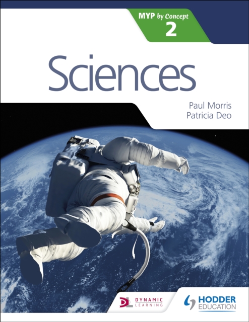 Sciences for the IB MYP 2, EPUB eBook