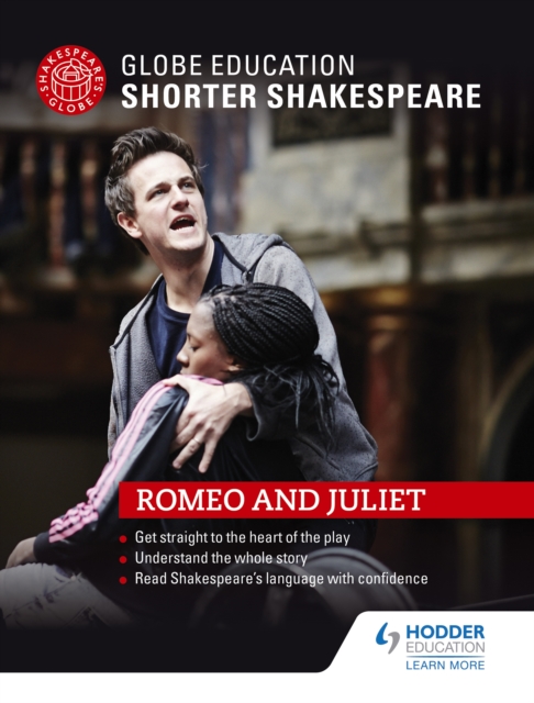 Globe Education Shorter Shakespeare: Romeo and Juliet, EPUB eBook