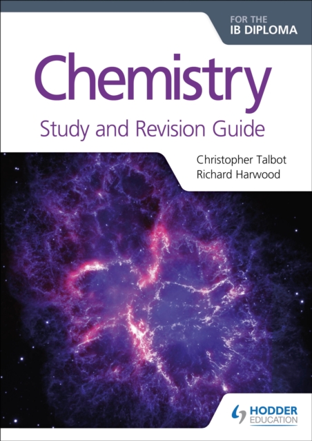 Chemistry for the IB Diploma Study and Revision Guide, EPUB eBook