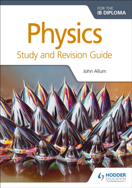 Physics for the IB Diploma Study and Revision Guide, EPUB eBook