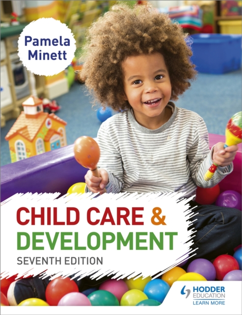Child Care and Development 7th Edition, EPUB eBook