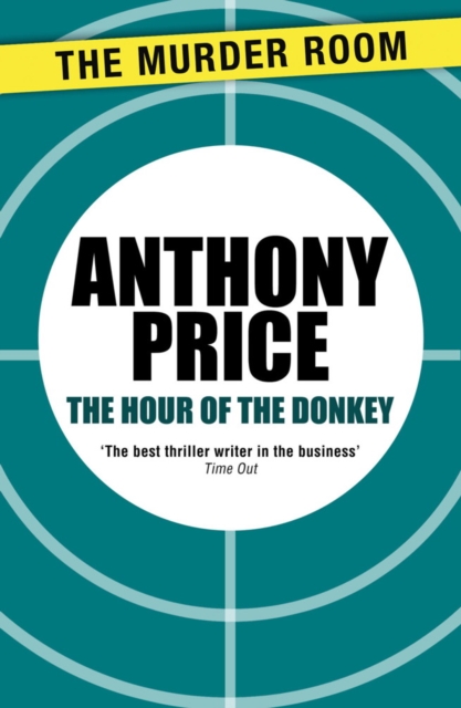 The Hour of the Donkey, EPUB eBook