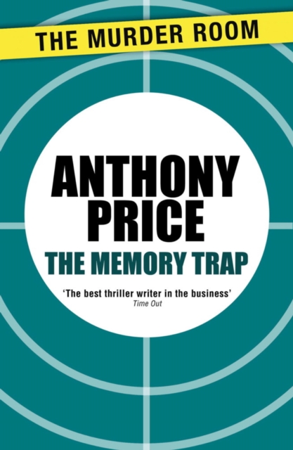 The Memory Trap, EPUB eBook