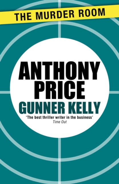 Gunner Kelly, EPUB eBook