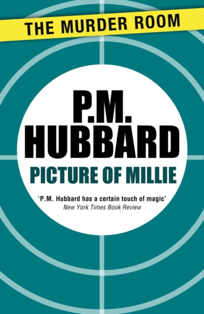 Picture of Millie, EPUB eBook
