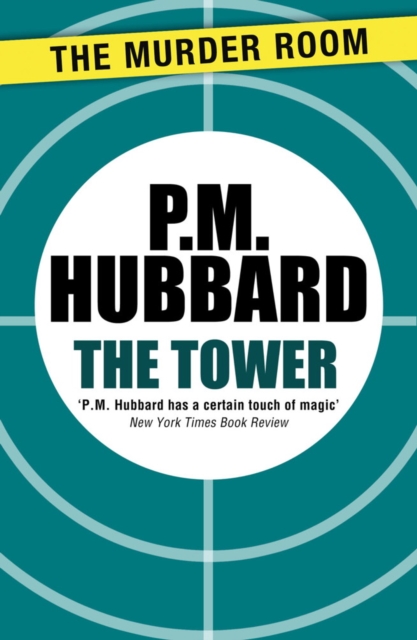 The Tower, EPUB eBook