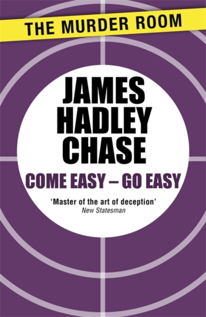 Come Easy - Go Easy, EPUB eBook