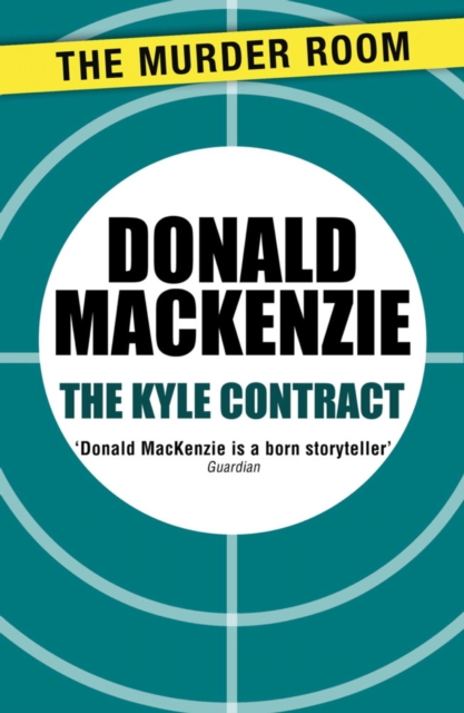 The Kyle Contract, EPUB eBook