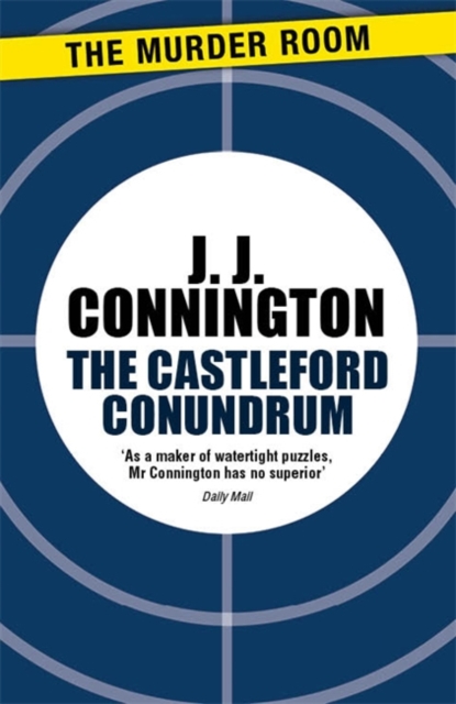 The Castleford Conundrum, EPUB eBook