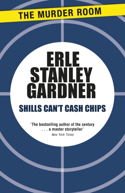 Shills Can't Cash Chips, EPUB eBook