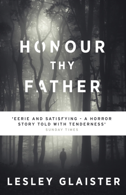 Honour Thy Father, EPUB eBook
