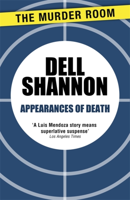 Appearances of Death, EPUB eBook