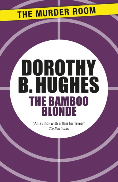 The Bamboo Blonde, EPUB eBook