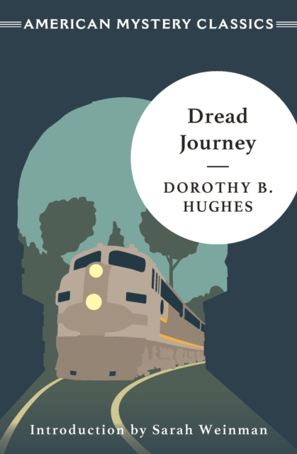 Dread Journey, EPUB eBook