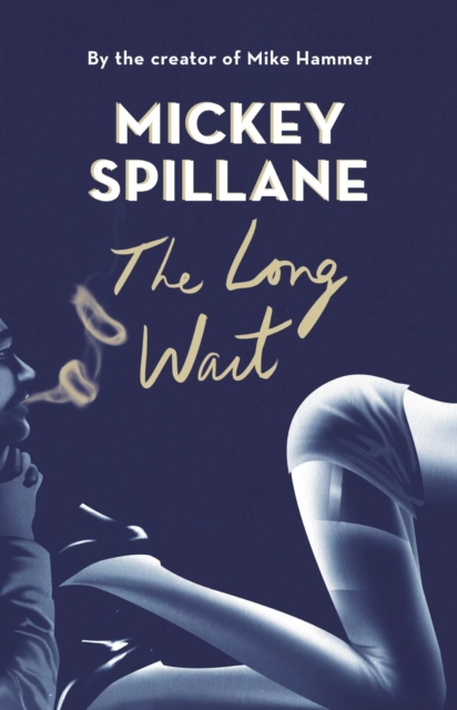 The Long Wait, EPUB eBook