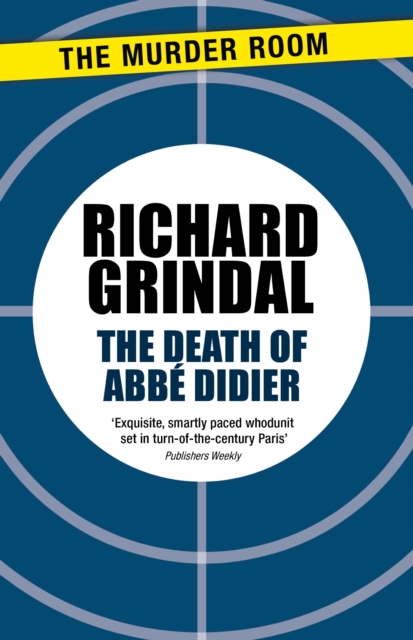 The Death of Abbe Didier, EPUB eBook