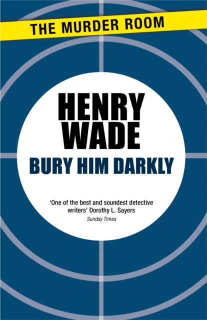 Bury Him Darkly, EPUB eBook