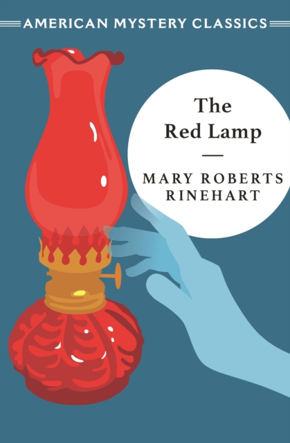 The Red Lamp, EPUB eBook