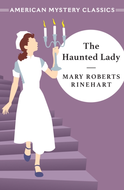 The Haunted Lady, EPUB eBook