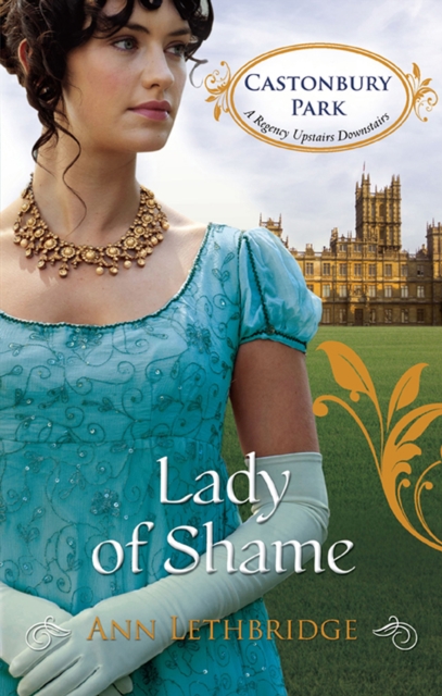 Lady of Shame, EPUB eBook